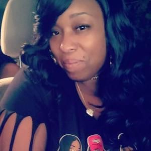 Meet your Posher, Latasha